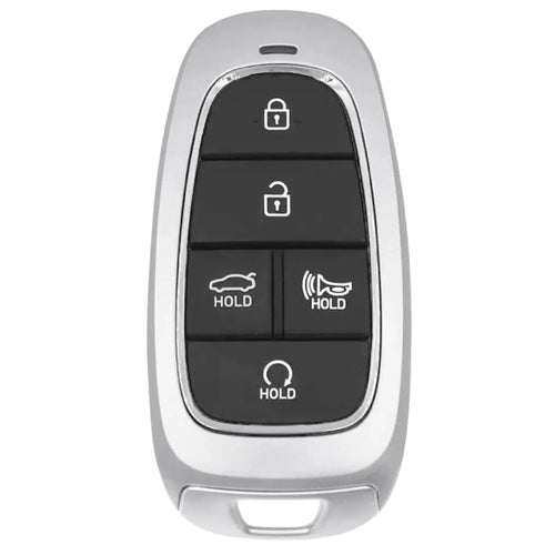 5 Button Hyundai Proximity Smart Key 95440-L1060 / TQ8-F08-4F27 (Aftermarket) - Southeastern Keys