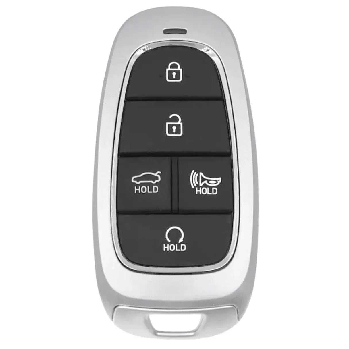 5 Button Hyundai Proximity Smart Key 95440-L1060 / TQ8-F08-4F27 (Aftermarket) - Southeastern Keys