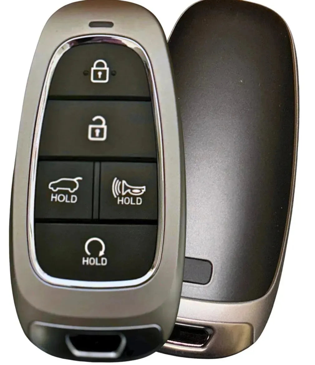 5 Button Hyundai Proximity Smart Key TQ8-FOB-4F27 / 95440-S1530 (Aftermarket) - Southeastern Keys