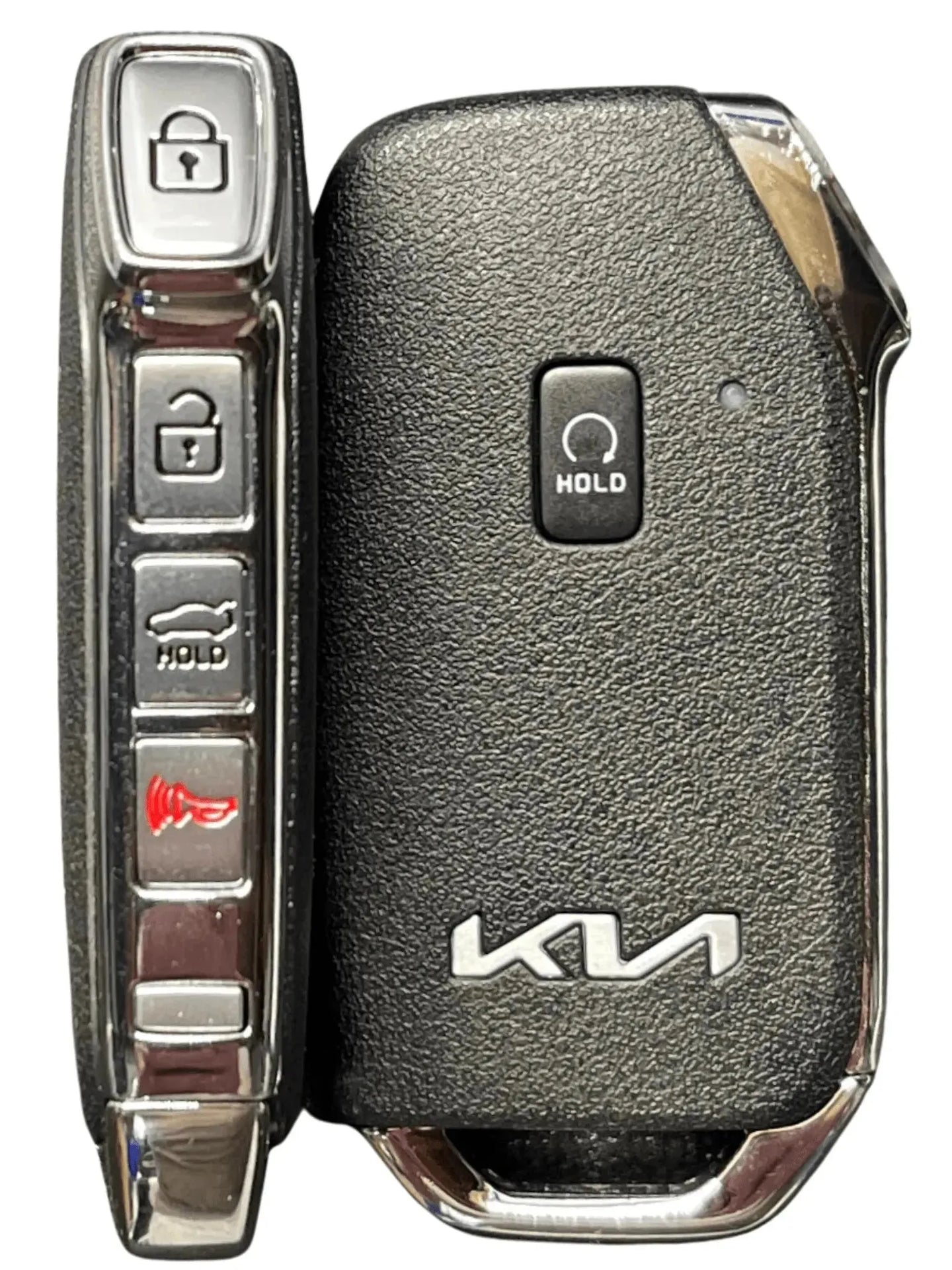 5 Button Kia Forte Proximity Smart Key 95440-M7200 / CQOFD00790 (OEM Refurbished) - Southeastern Keys