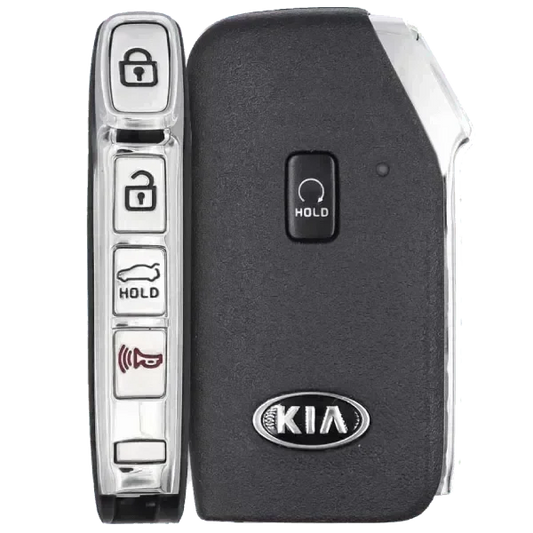 5 Button Kia K5 Proximity Smart Key CQOFD00790 / 95440-L2320 (OEM) - Southeastern Keys