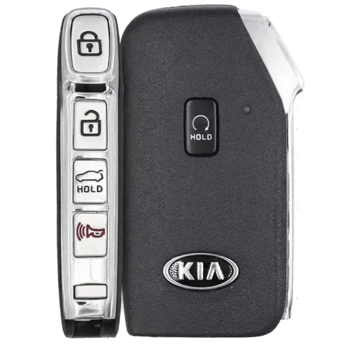 5 Button Kia K5 Proximity Smart Key CQOFD00790 / 95440-L2320 (OEM) - Southeastern Keys