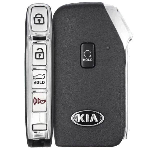 5 Button Kia K5 Proximity Smart Key CQOFD00790 / 95440-L2320 (OEM) - Southeastern Keys