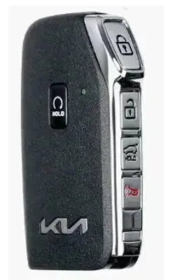 5 Button Kia Sorento Proximity Smart Key SY5MQ4FGE05 / 95440-P1100 (OEM Refurbished) - Southeastern Keys