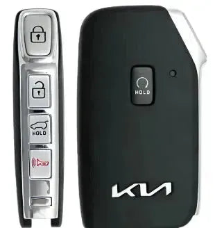 5 Button Kia Sorento Proximity Smart Key SY5MQ4FGE05 / 95440-P2020 (OEM Refurbished) - Southeastern Keys