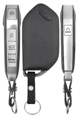 5 Button Kia Sorento Proximity Smart Key TQ8-FOB-4F61U44 / 95440-P2AB0 (OEM NEW) - Southeastern Keys