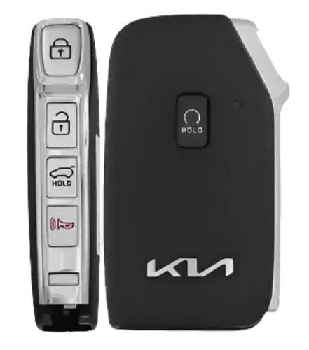 5 Button Kia Sportage Proximity Smart Key SY5MQ4FGE05 / 95440-P1110 (OEM Refurbished) - Southeastern Keys