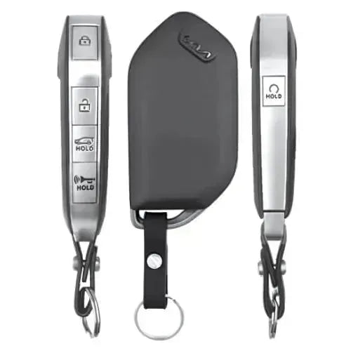 5 Button Kia Telluride Proximity Smart Key TQ8-FOB-4F71 / 95440-S9610 (OEM NEW) - Southeastern Keys