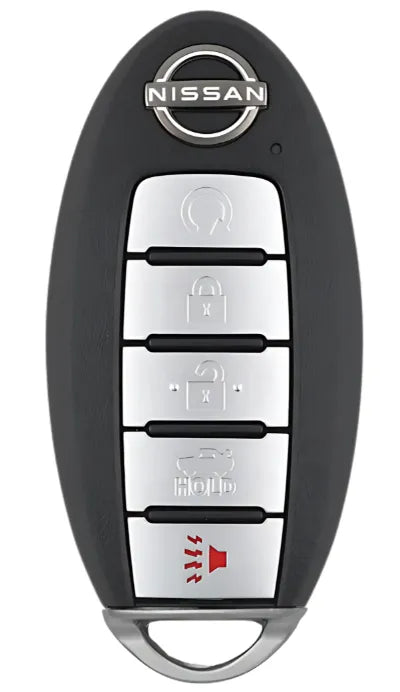 New Nissan Keys – Southeastern Keys