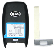Load image into Gallery viewer, 4 Button KIA Optima Proximity Smart Key SY5JFFGE04 / 95440-D4000 (OEM NEW)
