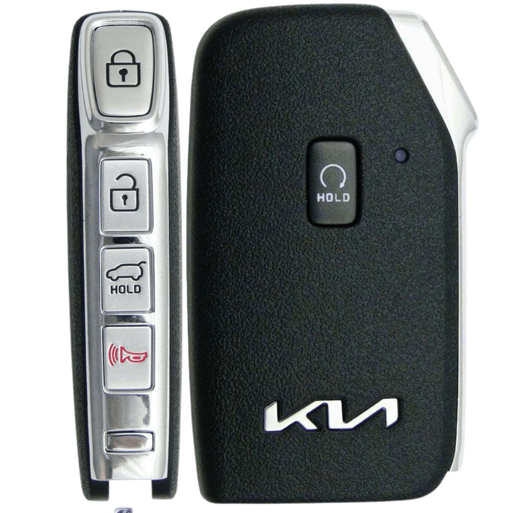 5 Button Kia Telluride Proximity Smart Key TQ8-FOB-4F34 / 95440-S9330 (OEM Refurbished) - Southeastern Keys