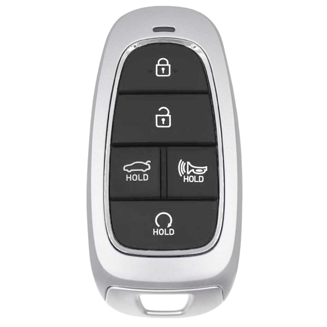 5 Button Hyundai Proximity Smart Key 95440-L1060 / TQ8-F08-4F27 (Aftermarket)