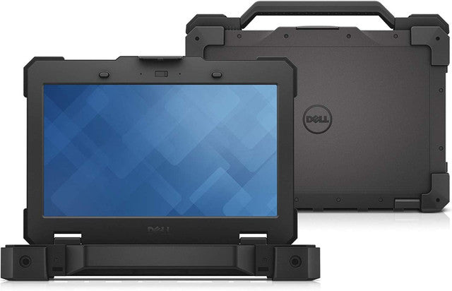 IDKFA Laptop / Dell Rugged 7414 (LAPTOP ONLY)