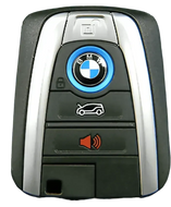 4 Button BMW Proximity Smart Key CAS4+\FEM NBGIDGNGI / 2013DJ5983 (OEM Refurbished)