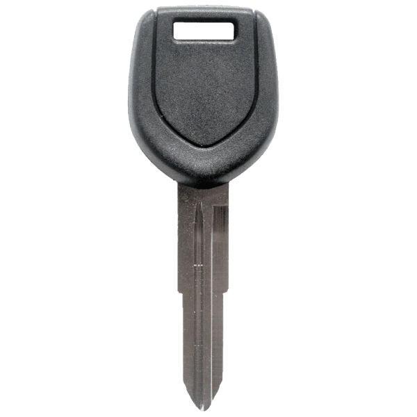 MIT12 Transponder Key For Mitsubishi - Southeastern Keys