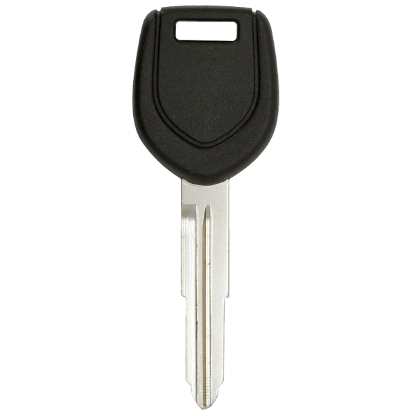 Mitsubishi Outlander  MIT17A  Transponder Key  (PHILIPS ID 46 MITS Chip)
