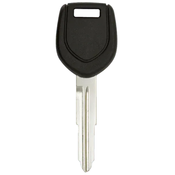 Mitsubishi Outlander MIT17A Transponder Key (PHILIPS ID 46 MITS Chip) - Southeastern Keys