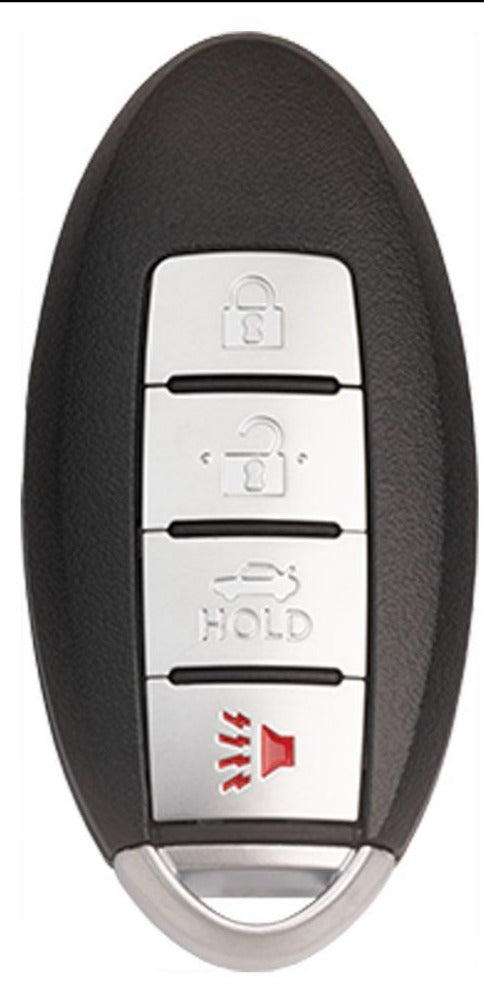 4 Button Nissan Proximity Smart Key KR55WK48903 / 285E3-JA05A  (Aftermarket)