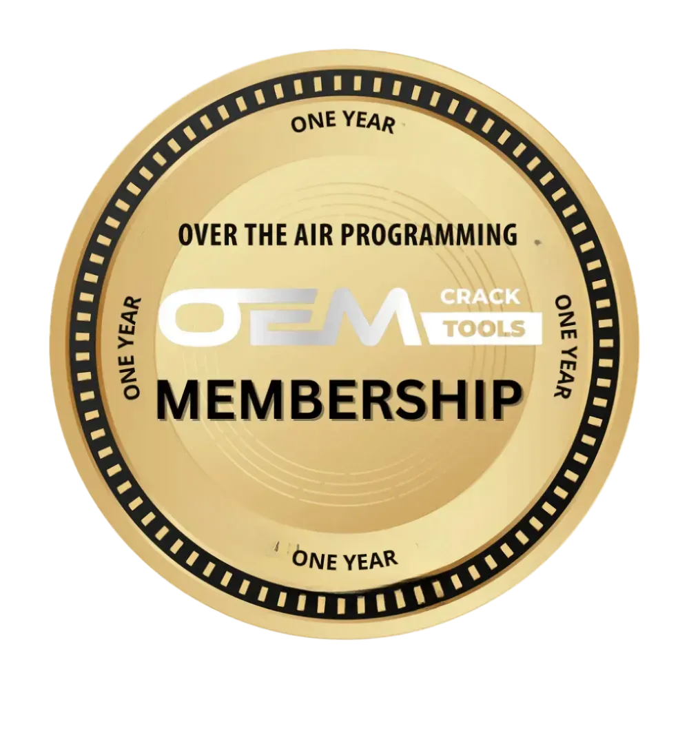 Over the Air Programming ONE YEAR MEMBERSHIP - Southeastern Keys