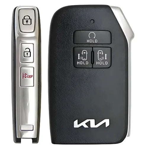 6 Button Kia Carnival Proximity Smart Key SY5KA4FGE06 / 95440-R0410 (OEM Refurbished)