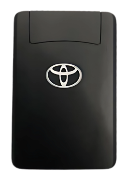 Toyota Tacoma 2024-2025 Smart Key Card HYQ14CBP / 8990H-A1010 (OEM Refurbished)