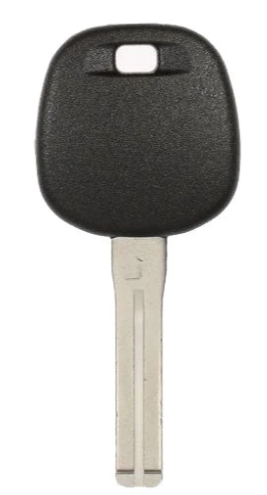 TOY50 Lexus Transponder Key (ID 4D 68 Chip)