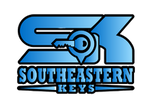Southeastern Keys