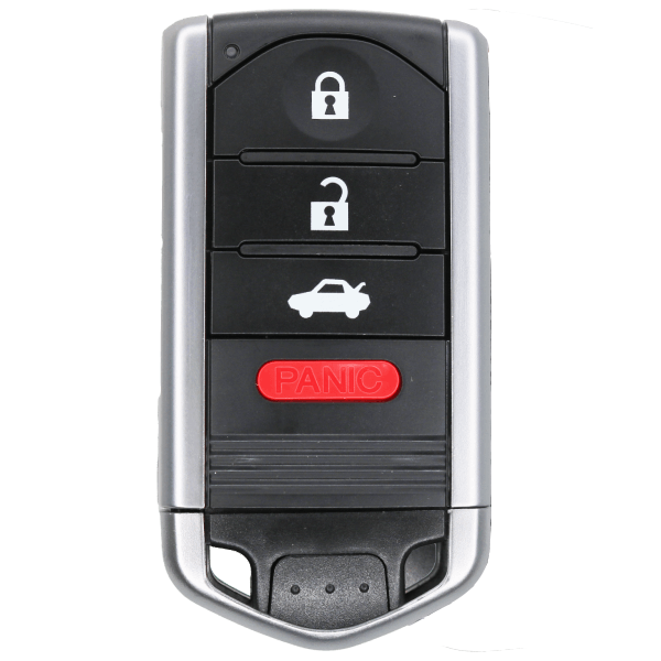 4 Button Acura TL Proximity Smart Key  M3N5WY8145 / 72147-TK4-A81 (Aftermarket)