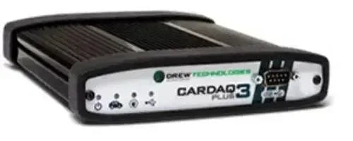 CarDAQ Plus 3 Kit - J2534 - All-in-One Pass-Thru Device for Multiple Vehicle Brands - DOIP, PDU, and CAN FD - Southeastern Keys