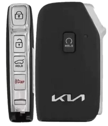 5 Button Kia Sorento Proximity Smart Key SY5MQ4FGE05 / 95440-P2010 (OEM Refurbished) - Southeastern Keys