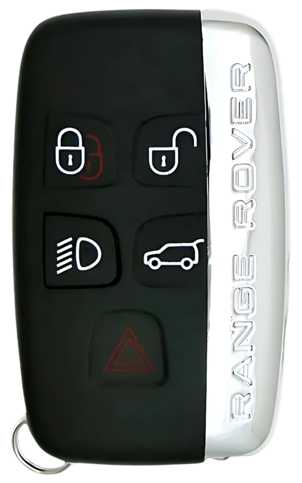 5 Button Land Rover Proximity Smart Key KOBJTF10A / 5E0U30147 (OEM)