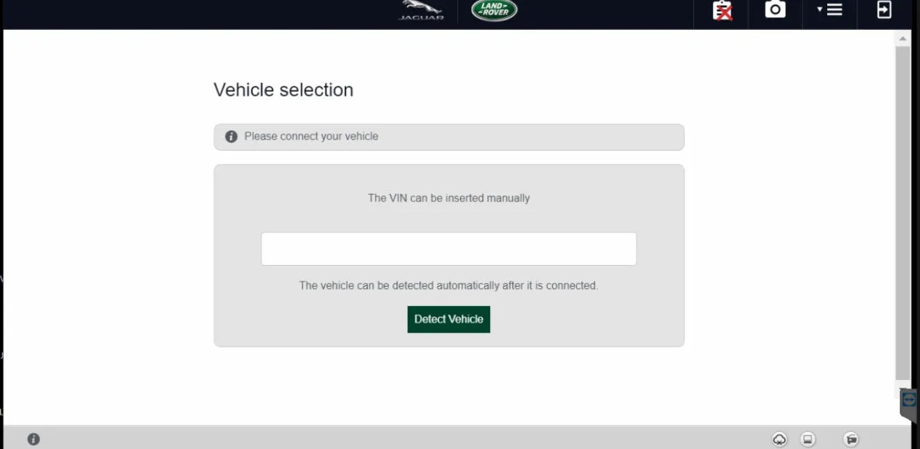 LRJ Land Rover Jaguar (SDD & Pathfinder - Offline) LIFETIME ACCESS - Southeastern Keys