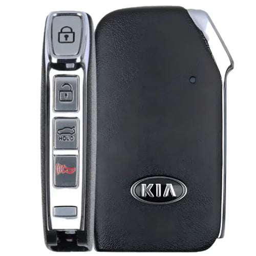 4 Button Kia Forte Proximity Smart Key CQOFD00430 / 95440-M7000/7001 (Aftermarket)