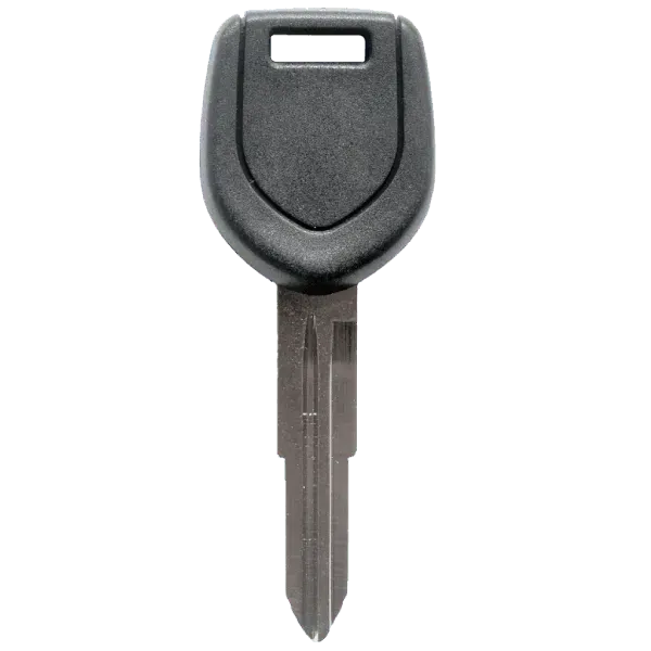 MIT12 Transponder Key For Mitsubishi - Southeastern Keys