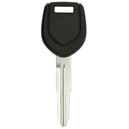 Mitsubishi Outlander MIT17A Transponder Key (PHILIPS ID 46 MITS Chip) - Southeastern Keys