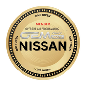 Nissan Over the Air Programming / MEMBER TOKEN - Southeastern Keys