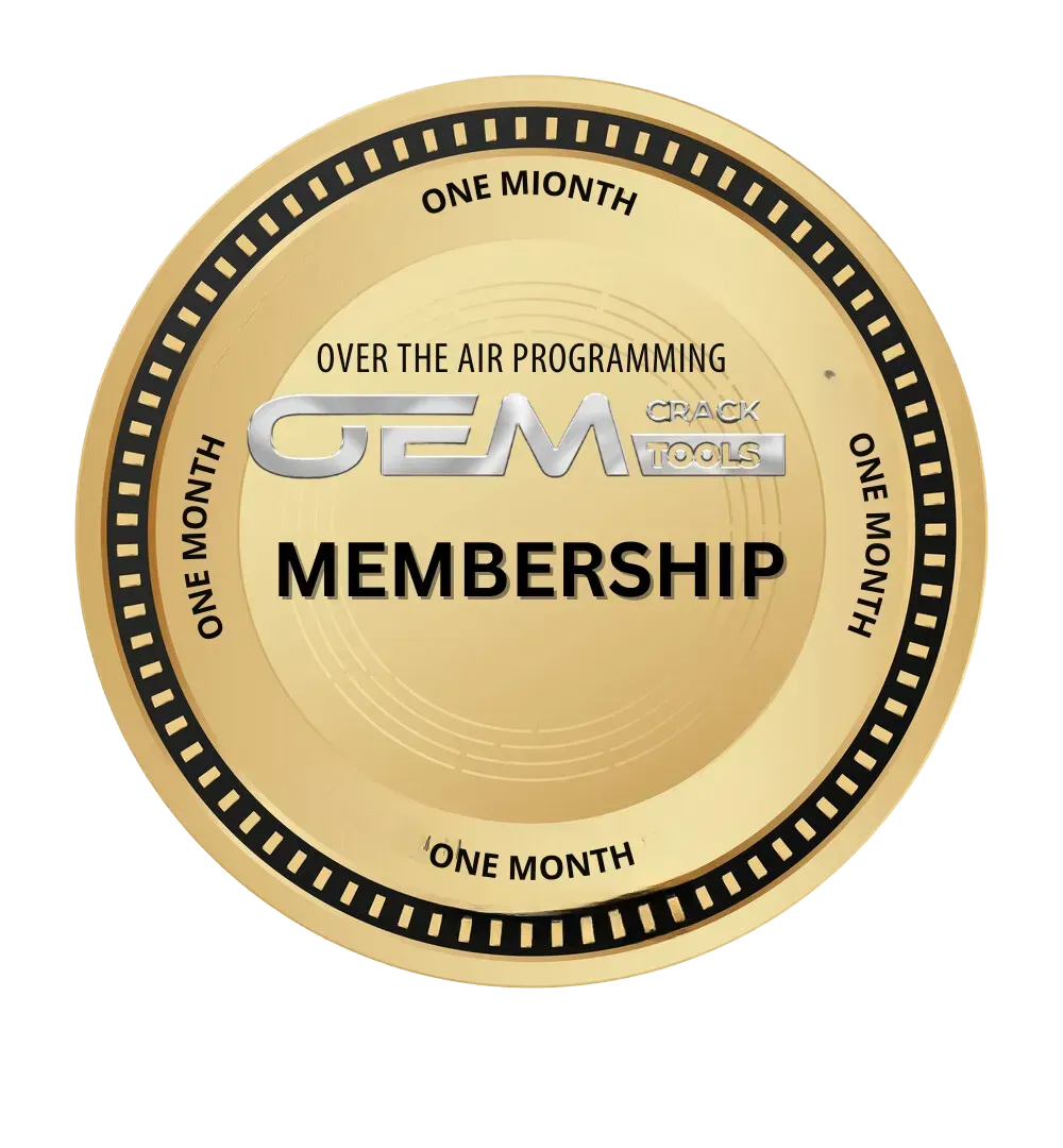 Over the Air Programming ONE MONTH Membership - Southeastern Keys