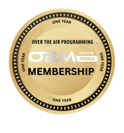 Over the Air Programming ONE YEAR MEMBERSHIP - Southeastern Keys