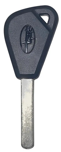 Subaru High Security Transponder Key DAT17 - Southeastern Keys