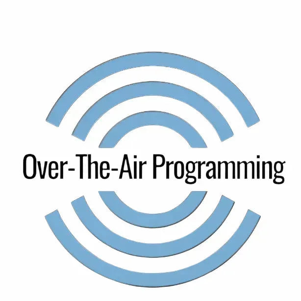 What is Over the Air Programming? What Brands do we offer? - Southeastern Keys