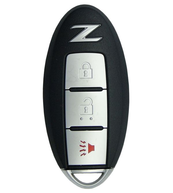 3 Button Nissan Proximity Smart Key KR55WK49622 / 285E3-1ET5A (OEM)