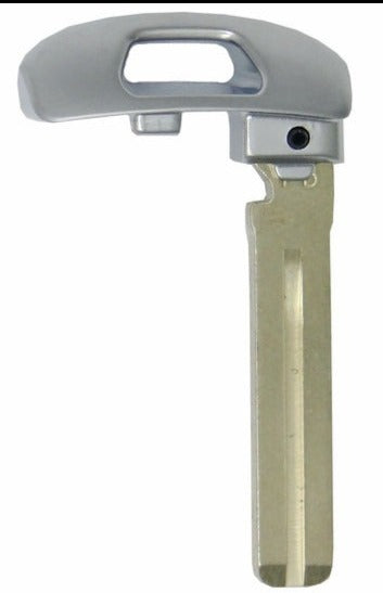 Hyundai Proximity Smart Insert Key  TQ8-FOB-4F20 , TQ8-FOB-4F26, TQ8-F08-4F27, TQ8-F08-4F28