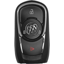 Load image into Gallery viewer, 3 Button Proximity Smart Key 315 Mhz Replacement For Buick HYQ4AA 13508417-Southeastern Keys-3,315,AM,Buick,Dec13,Proximity Key
