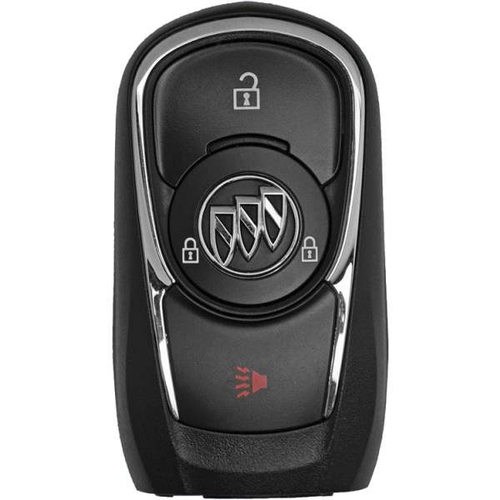 3 Button Proximity Smart Key 315 Mhz Replacement For Buick HYQ4AA 13508417-Southeastern Keys-3,315,AM,Buick,Dec13,Proximity Key