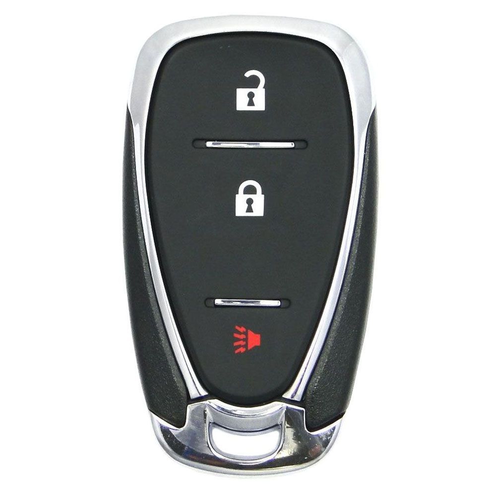 3 Button Chevrolet Proximity Smart Key HYQ4EA / 13519177 (Aftermarket)