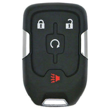 Load image into Gallery viewer, 4 Button GMC Proximity Smart Key HYQ1AA / 315Mhz / 13584512 (Aftermarket) - Southeastern Keys
