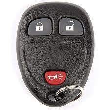 GM 3 BUTTON REMOTE KEY FOB KOBGT04A 15777636-Southeastern Keys-3,AM,Buick,Chevrolet,Dec13,Pontiac,Remotes,Saturn