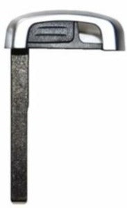 FORD SMART KEY EMERGENCY INSERT BLADE 164-R8168-Southeastern Keys-AM,Dec13,Ford,Insert Key