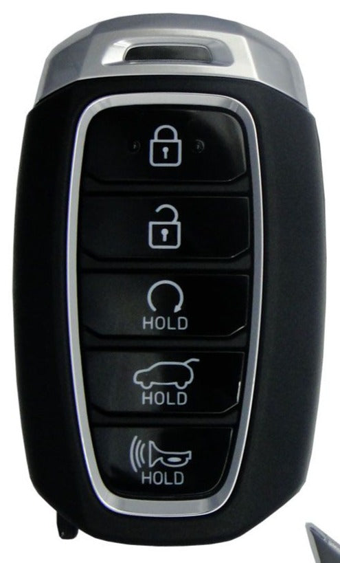 5 Button Hyundai Proximity mart Key TQ8-FOB-4F29 / 95440-S8010 (Aftermarket )