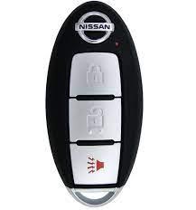 3 Button Nissan Proximity Smart Key KR5TXN1 S180144502 285E3-5RA0A-Southeastern Keys-NISSAN,Proximity Key,Proximity Keys